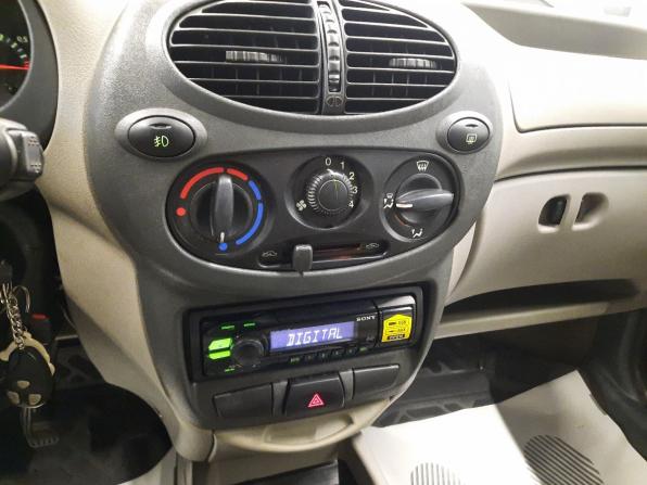 Lada (ВАЗ) Kalina I с пробегом 2010 года, цена 249 000 рублей, 187000 км, хэтчбек, Автокод Объявления