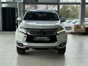 Mitsubishi Pajero Sport III Екатеринбург  - изображение 23