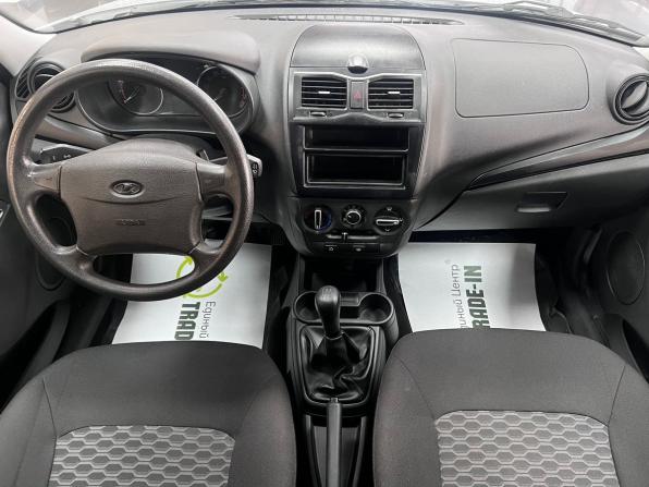 Lada (ВАЗ) Granta I Рестайлинг с пробегом 2022 года, цена 760 000 рублей, 74687 км, лифтбек, Автокод Объявления