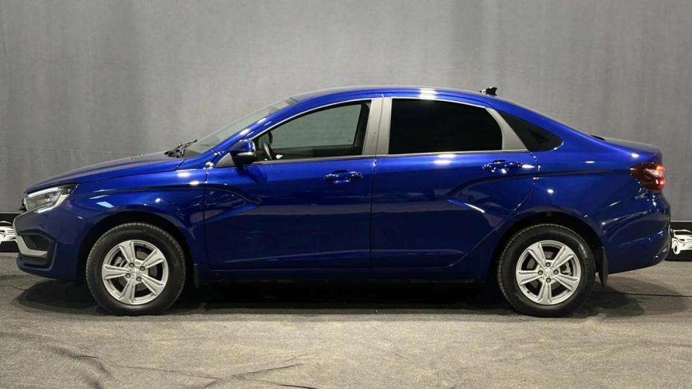 Lada (ВАЗ) Vesta I Рестайлинг (NG) Смоленск  - изображение 8