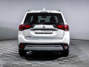 Mitsubishi Outlander III Рестайлинг 3 Москва  - изображение 24