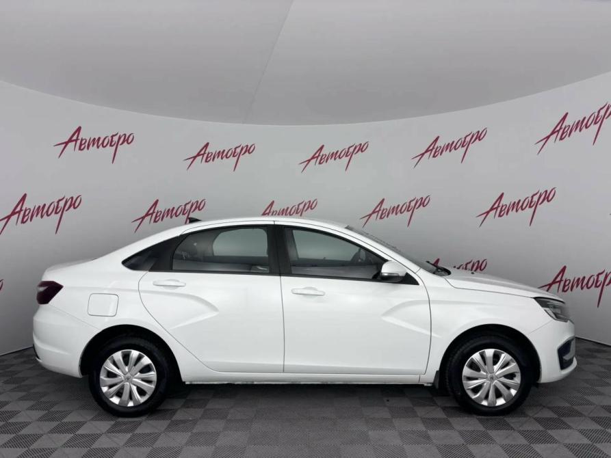 Lada (ВАЗ) Vesta I Рестайлинг (NG) Псков  - изображение 6