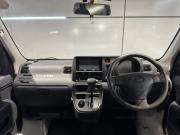 Daihatsu Hijet X Новосибирск  - изображение 22