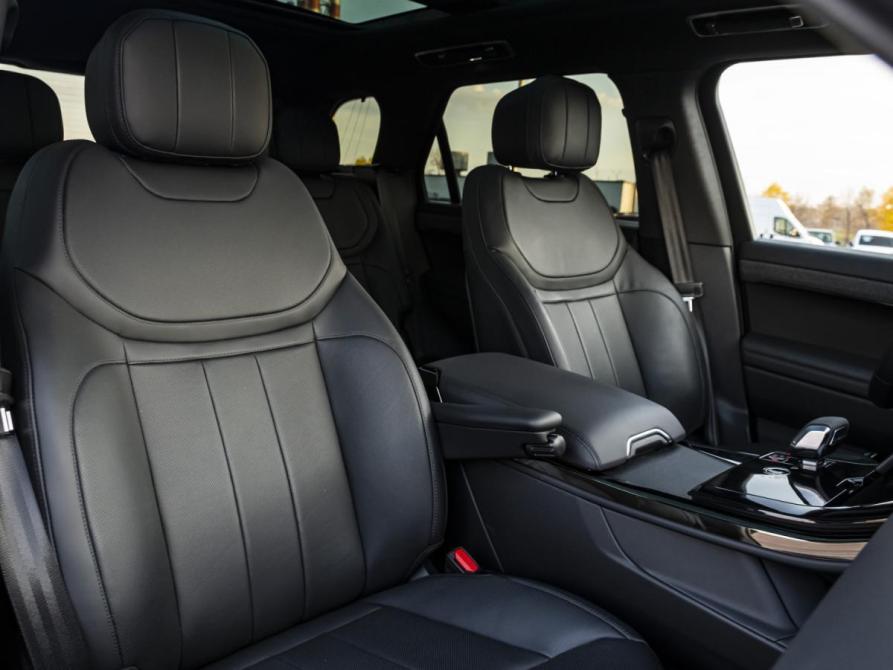 Land Rover Range Rover V Москва  - изображение 22