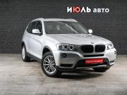 BMW X3 II (F25) Екатеринбург  - изображение 19