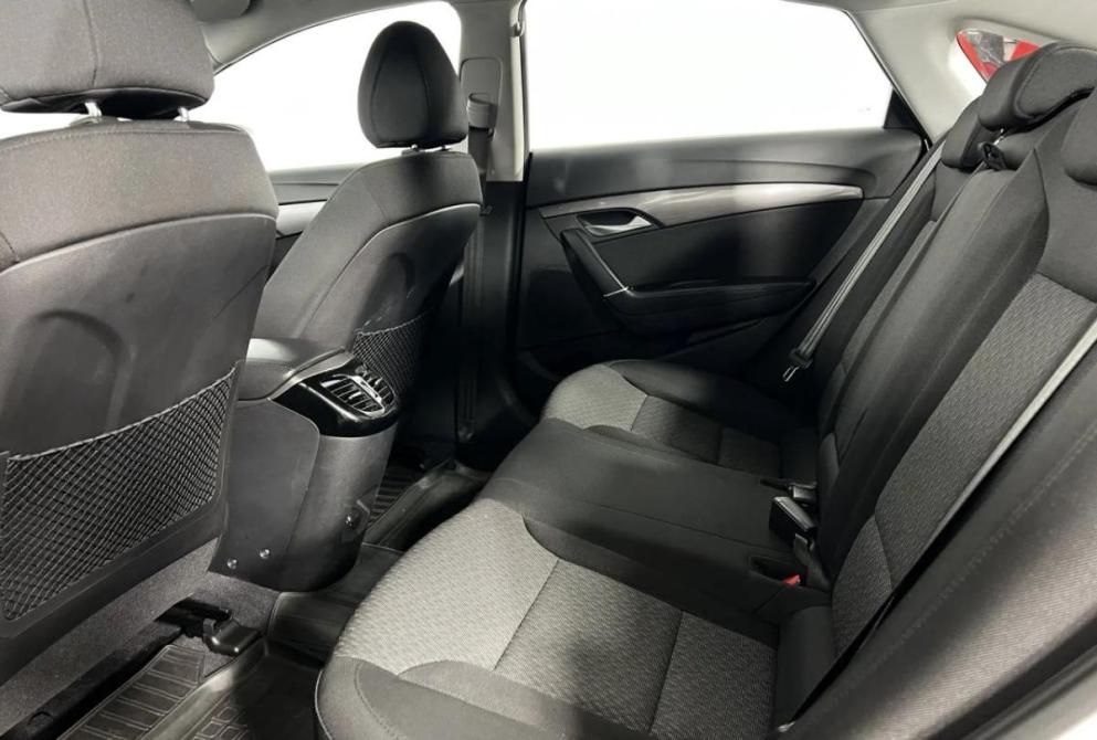Hyundai i40 I Нижний Новгород  - изображение 11