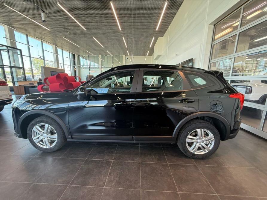 Haval Jolion I Рестайлинг 2 Сергиев Посад  - изображение 5