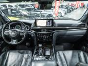 Lexus LX III Рестайлинг 2 Санкт-Петербург  - изображение 42