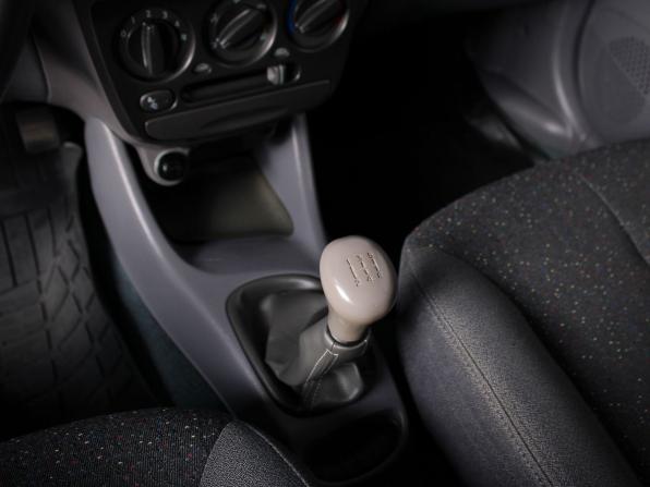 Hyundai Accent II с пробегом 2011 года, цена 699 000 рублей, 198319 км, седан, Автокод Объявления