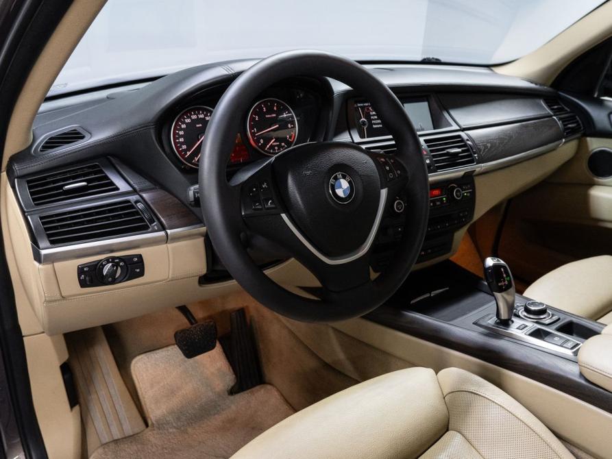 BMW X5 II (E70) Рестайлинг Тюмень  - изображение 10