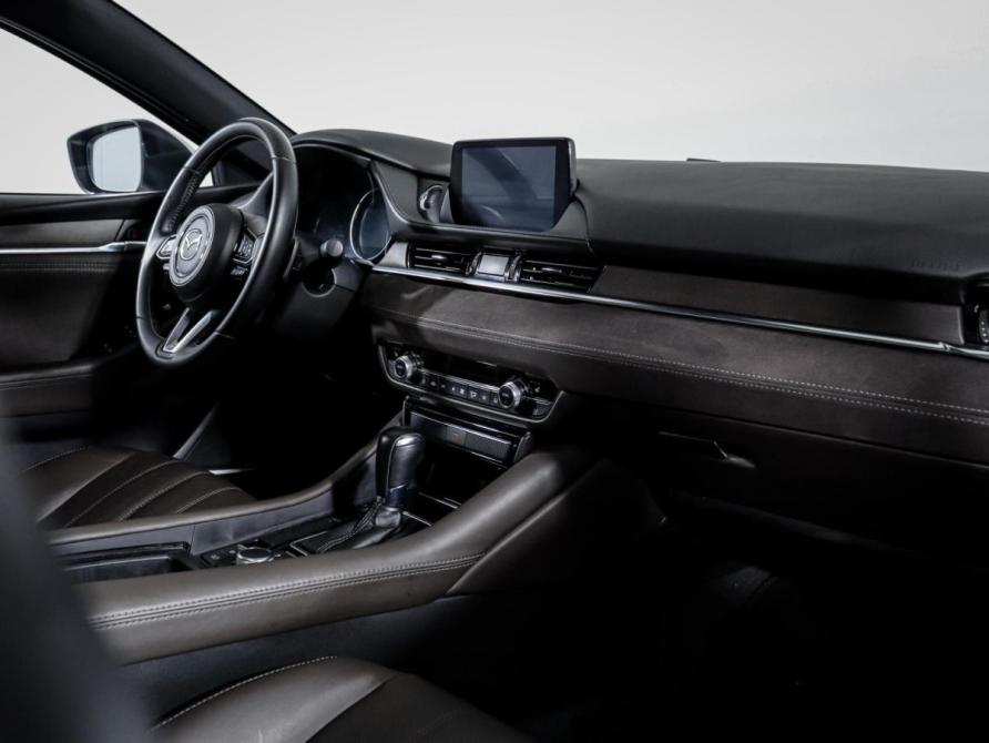 Mazda 6 III (GJ) Рестайлинг 2 Москва  - изображение 9