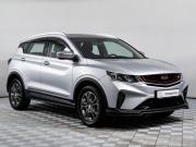 Geely Coolray I Москва  - изображение 21