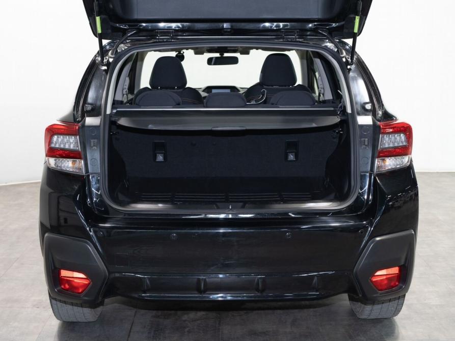 Subaru XV II Рестайлинг Чита  - изображение 18