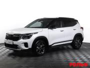 Kia Seltos I Рестайлинг Москва  - изображение 26