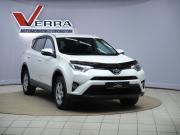 Toyota RAV4 IV (XA40) Рестайлинг Уфа  - изображение 19