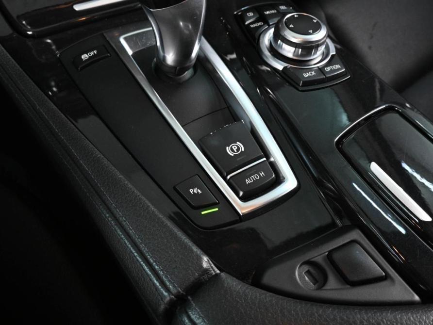 BMW 5 серии VI (F10/F11/F07) Ростов-на-Дону  - изображение 18