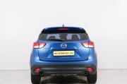 Mazda CX-5 I Красноярск  - изображение 29
