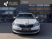 Skoda Octavia III (A7) Рестайлинг Казань  - изображение 16