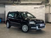 Skoda Yeti I Рестайлинг Санкт-Петербург  - изображение 24