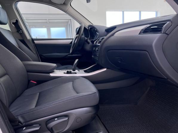 BMW X3 II (F25) с пробегом 2013 года, цена 1 900 000 рублей, 140550 км, внедорожник, Автокод Объявления