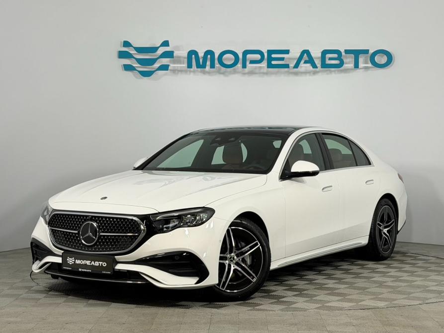 Mercedes-Benz E-Класс VI (W214 S214) Калининград  - изображение 1