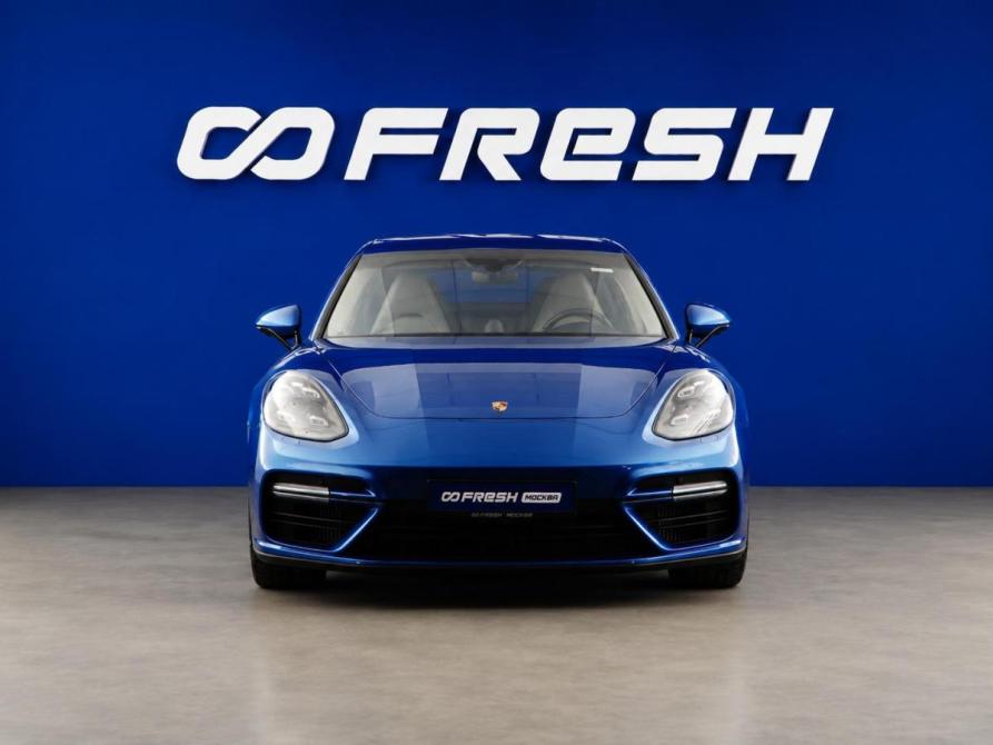 Porsche Panamera II Москва  - изображение 3
