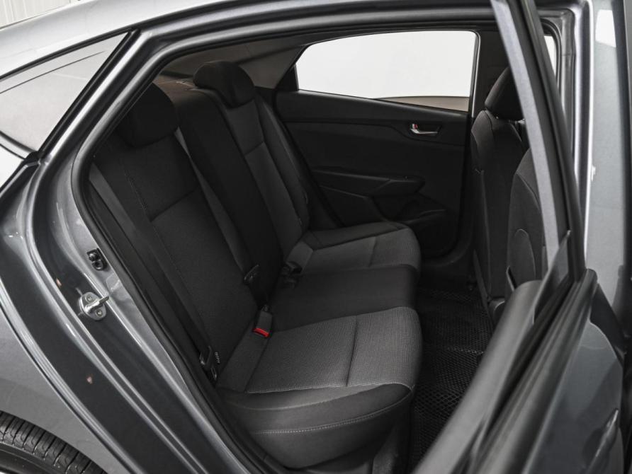 Hyundai Solaris II Рестайлинг Ставрополь  - изображение 7