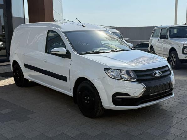 Новый Lada (ВАЗ) Largus I Рестайлинг 2026 года, цена 1 987 000 рублей, фургон, Автокод Объявления