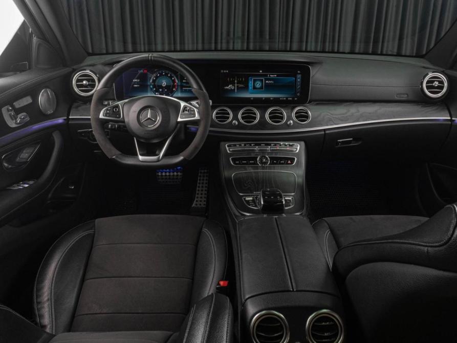Mercedes-Benz E-Класс V (W213 S213 C238) Тюмень  - изображение 12