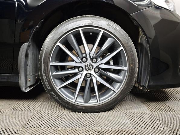Toyota Camry VIII (XV70) Рестайлинг с пробегом 2021 года, цена 3 350 000 рублей, 82406 км, седан, Автокод Объявления
