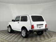 Lada (ВАЗ) 2121 (4x4) I Рестайлинг Воронеж  - изображение 34