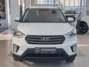 Hyundai Creta I Казань  - изображение 24