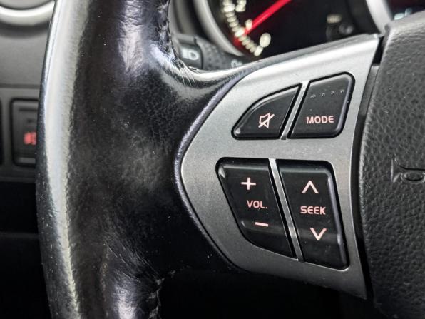 Suzuki Grand Vitara II Рестайлинг 2 с пробегом 2013 года, цена 1 280 000 рублей, 144330 км, внедорожник, Автокод Объявления
