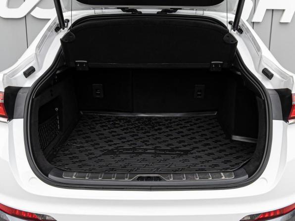 Geely Tugella I Рестайлинг с пробегом 2022 года, цена 2 850 000 рублей, 32174 км, внедорожник, Автокод Объявления
