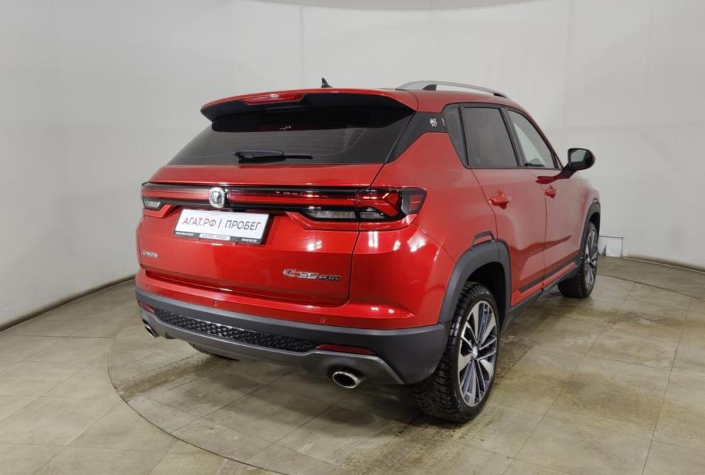 Changan CS35 Plus I Рестайлинг Волгоград  - изображение 7