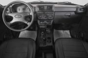 Lada (ВАЗ) 2121 (4x4) I Рестайлинг (2020) Кемерово  - изображение 32