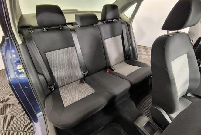 Volkswagen Polo V с пробегом 2011 года, цена 890 000 рублей, 108668 км, седан, Автокод Объявления