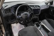 Volkswagen Tiguan II Новокузнецк  - изображение 53