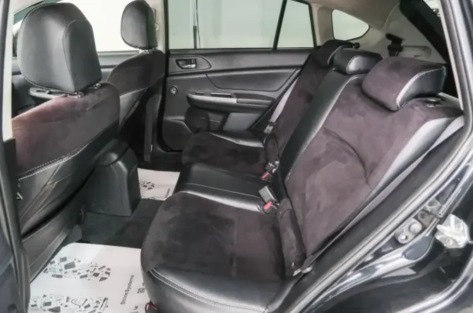 Subaru Impreza IV с пробегом 2012 года, цена 1 199 000 рублей, 135100 км, хэтчбек, Автокод Объявления