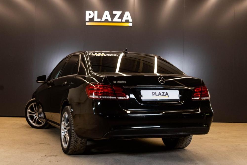 Mercedes-Benz E-Класс IV (W212 S212 C207) Рестайлинг Уфа  - изображение 4