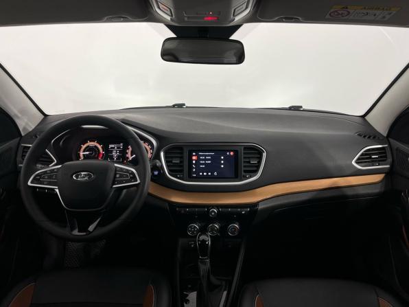 Lada (ВАЗ) Vesta I Рестайлинг (NG) с пробегом 2024 года, цена 1 625 000 рублей, 11791 км, универсал, Автокод Объявления