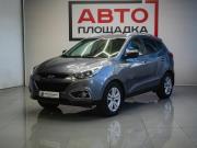 Hyundai ix35 I Рестайлинг Челябинск  - изображение 23