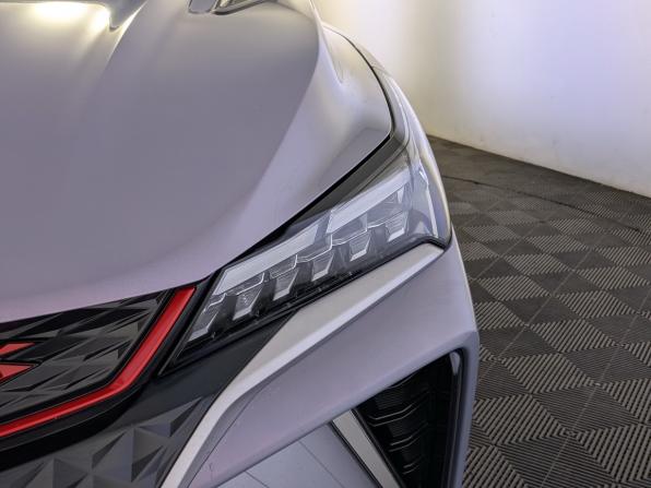 Geely Coolray I Рестайлинг с пробегом 2024 года, цена 2 150 000 рублей, 21436 км, внедорожник, Автокод Объявления