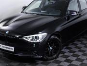 BMW 1 серии II (F20/F21) Москва  - изображение 44