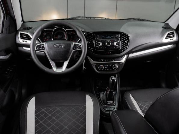 Lada (ВАЗ) Vesta I с пробегом 2019 года, цена 1 040 000 рублей, 140635 км, универсал, Автокод Объявления
