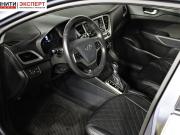 Hyundai Solaris II Белгород  - изображение 27