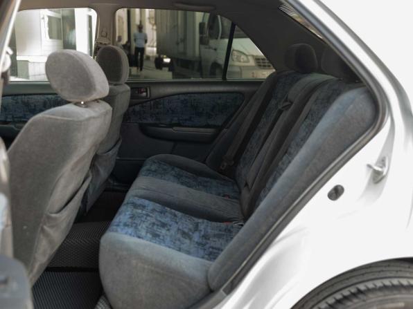 Toyota Corona X (T210) с пробегом 1997 года, цена 560 000 рублей, 249500 км, седан, Автокод Объявления