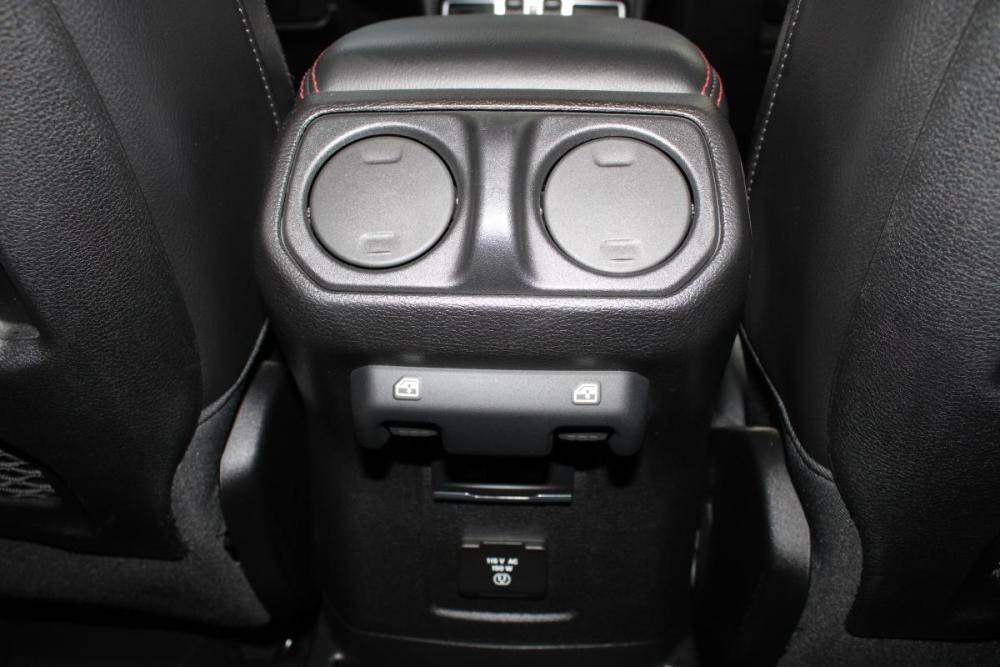 Jeep Wrangler IV (JL) Владивосток  - изображение 12