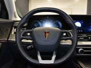 Hongqi HS5 I Рестайлинг Москва  - изображение 51