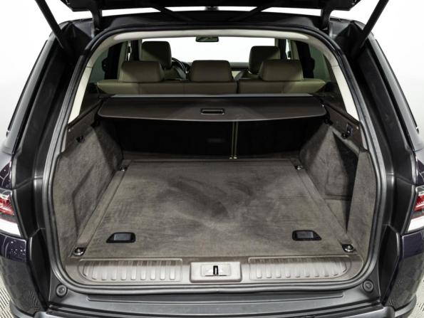 Land Rover Range Rover Sport II с пробегом 2014 года, цена 2 439 700 рублей, 209072 км, внедорожник, Автокод Объявления